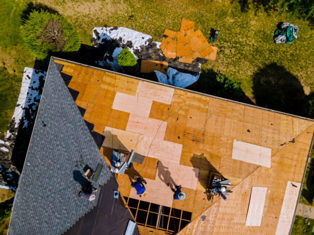 Best Residential Roofing Contractor  in Wlowbrook, IL