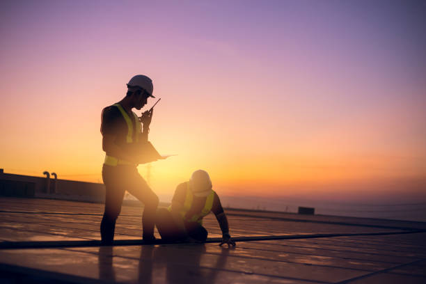 Best Roof Waterproofing Services  in Wlowbrook, IL