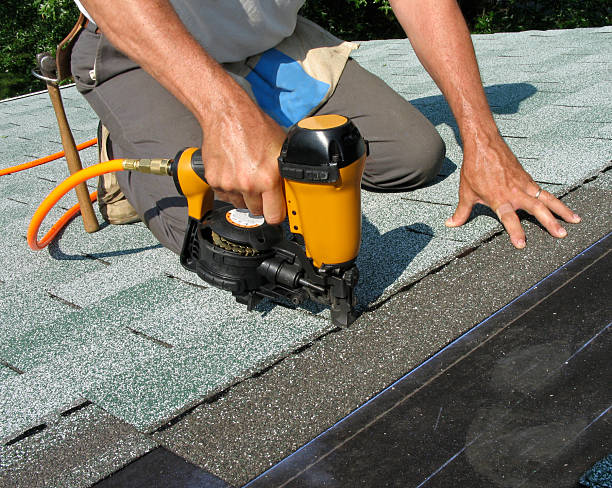 Best Shingle Roofing Installation  in Wlowbrook, IL