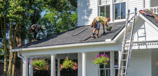 Heating Cable for Roof Installation in Willowbrook, IL